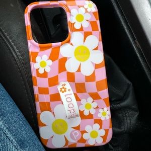 iPhone 14 Pro Max Loopy x Krista Horton